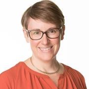 Profile photo for Jill Rudkowski