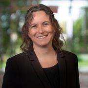 Profile photo for Trish Ruebottom