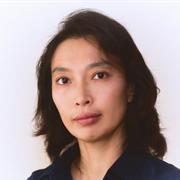 Profile photo for Rong Zheng