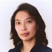 Profile photo for Rong Zheng