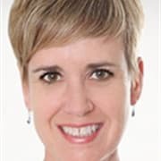 Profile photo for Linda Saarenvirta
