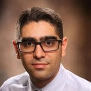 Profile photo for Behnam Sadeghirad