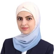 Profile photo for Aseel Sa'deh