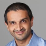 Profile photo for Haider Saeed