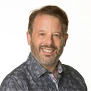 Profile photo for Stephen Sagar