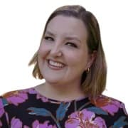 Profile photo for Kristen Salena