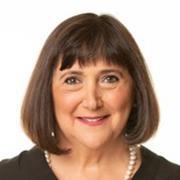 Profile photo for Karen Saperson