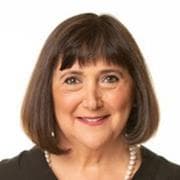 Profile photo for Karen Saperson