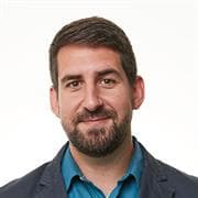 Profile photo for Mat Savelli