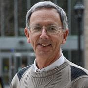 Profile photo for William Scarth