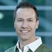 Profile photo for Jonathan Schertzer
