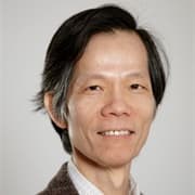 Profile photo for C. Sherman Cheung
