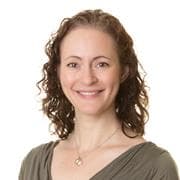 Profile photo for Nathalie Schindler