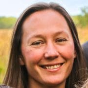 Profile photo for Katie Schulz