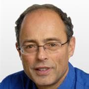 Profile photo for Sam Schulman