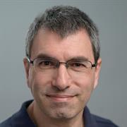 Profile photo for Moshe Schwartz