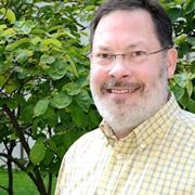 Profile photo for Eric Seidlitz