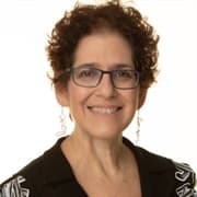 Profile photo for Sandra Seigel