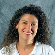 Profile photo for Allison Sekuler