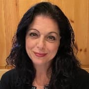 Profile photo for Antonia Seli