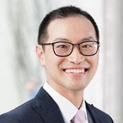 Profile photo for Hsien Seow
