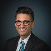 Profile photo for Shahriar Shahrokhi