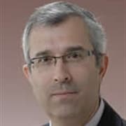 Profile photo for Ari Shali