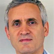 Profile photo for Yaron Shargall