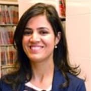 Profile photo for Anjali Sharma