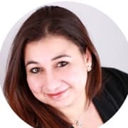 Profile photo for Sangita Sharma