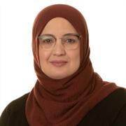 Profile photo for Iman Shbash