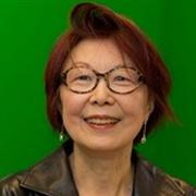 Profile photo for Angela Sheng