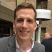 Profile photo for David Sherman