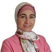 Profile photo for Shaymaa Shurrab