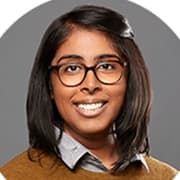 Profile photo for Abeer Siddiqui