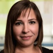 Profile photo for Deborah Siegal