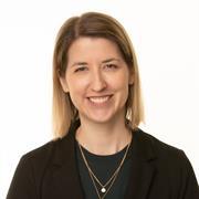 Profile photo for Taryn Simms