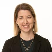 Profile photo for Taryn Simms