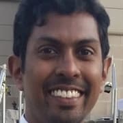 Profile photo for Stephen Singh