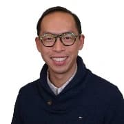 Profile photo for Henry Siu
