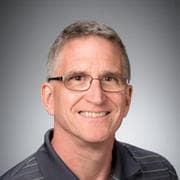 Profile photo for Peter Morley Smith