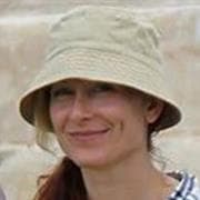 Profile photo for Shanti Morell-Hart