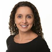 Profile photo for Tanya Gisela Solano Salazar