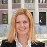 Profile photo for S. Amy Sommer