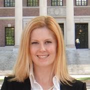 Profile photo for S. Amy Sommer