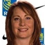 Profile photo for Susan Robinson