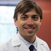 Profile photo for Christopher Stallwood