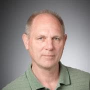 Profile photo for Dieter Stolle