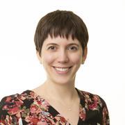 Profile photo for Megan Stotts