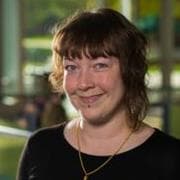 Profile photo for Sarah Styler